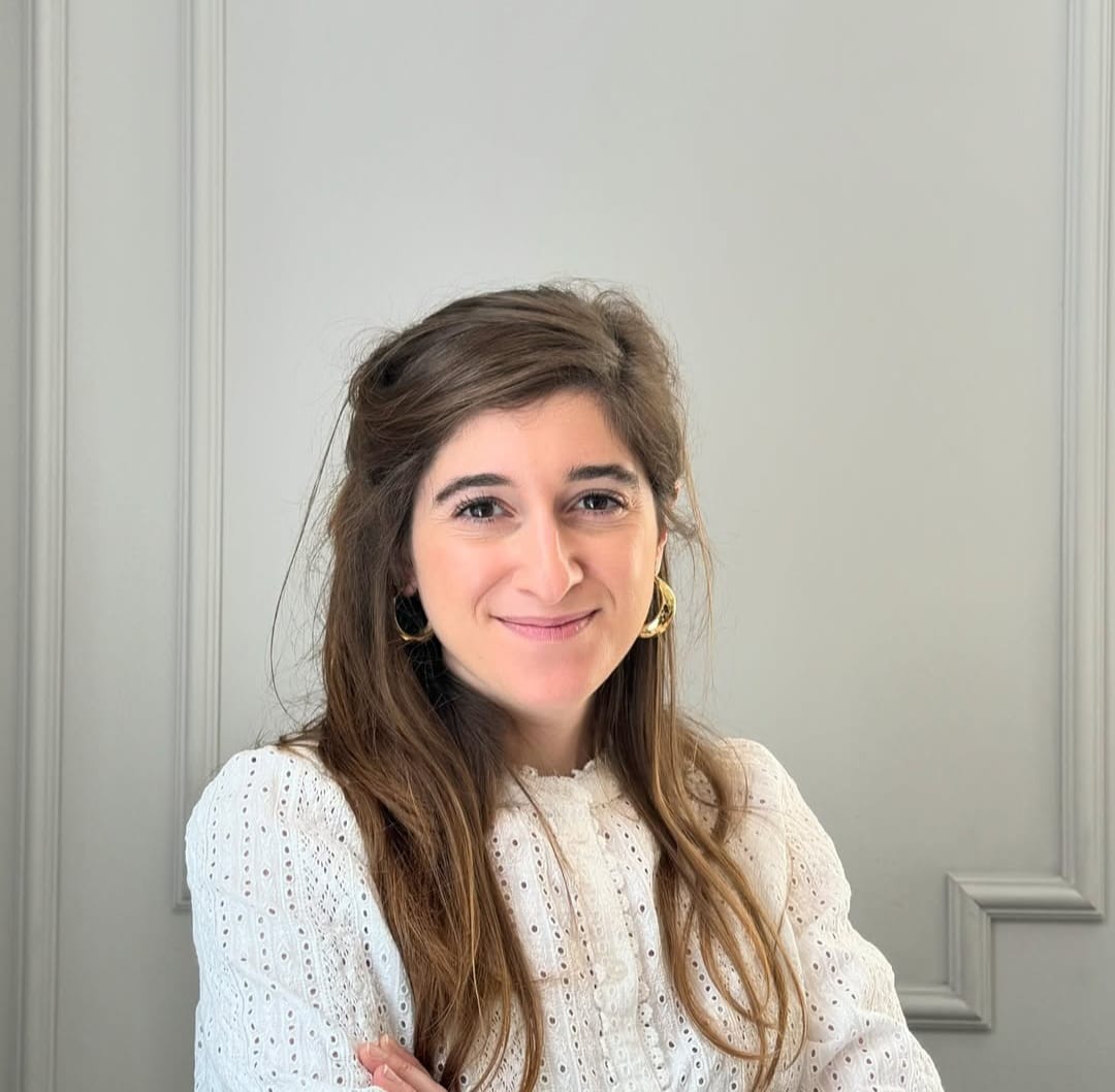 Dr Bethsabée Levy Garel