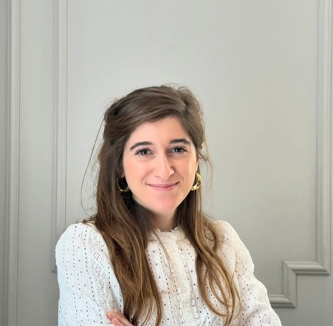 Dr Bethsabée Levy Garel