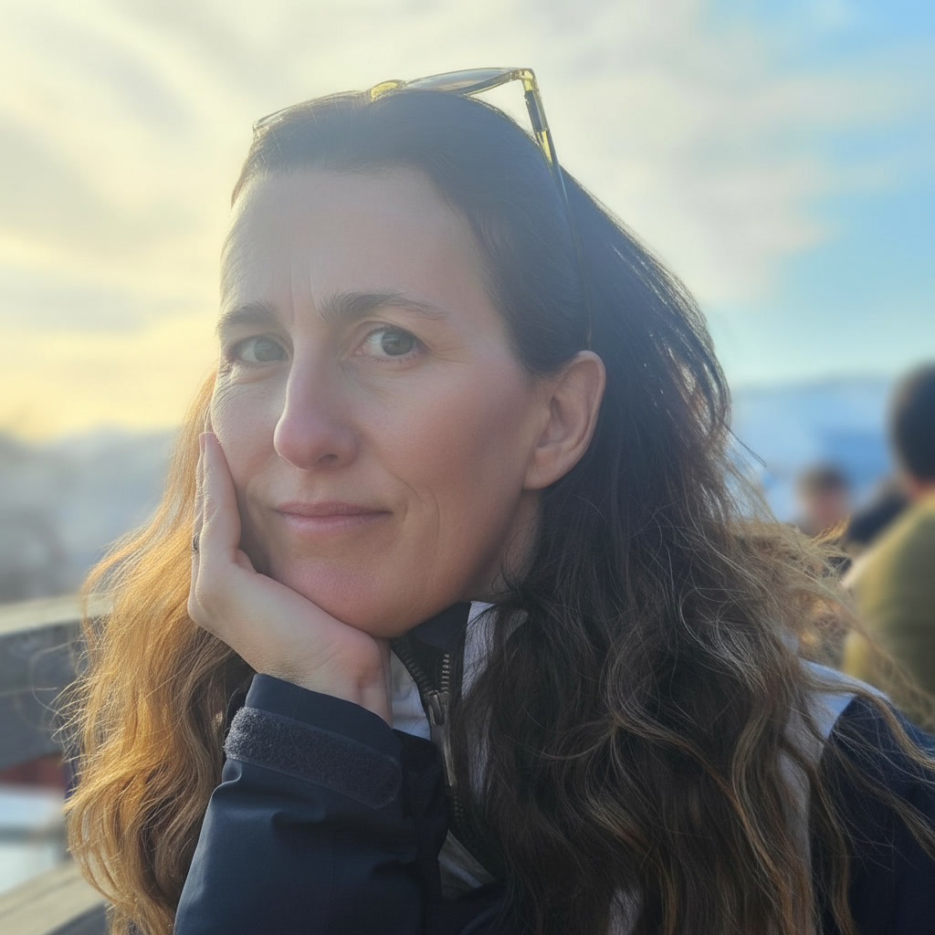 Marie après traitement