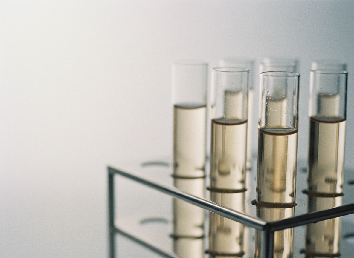 Préparation de la formule magistrale en pharmacie partenaire