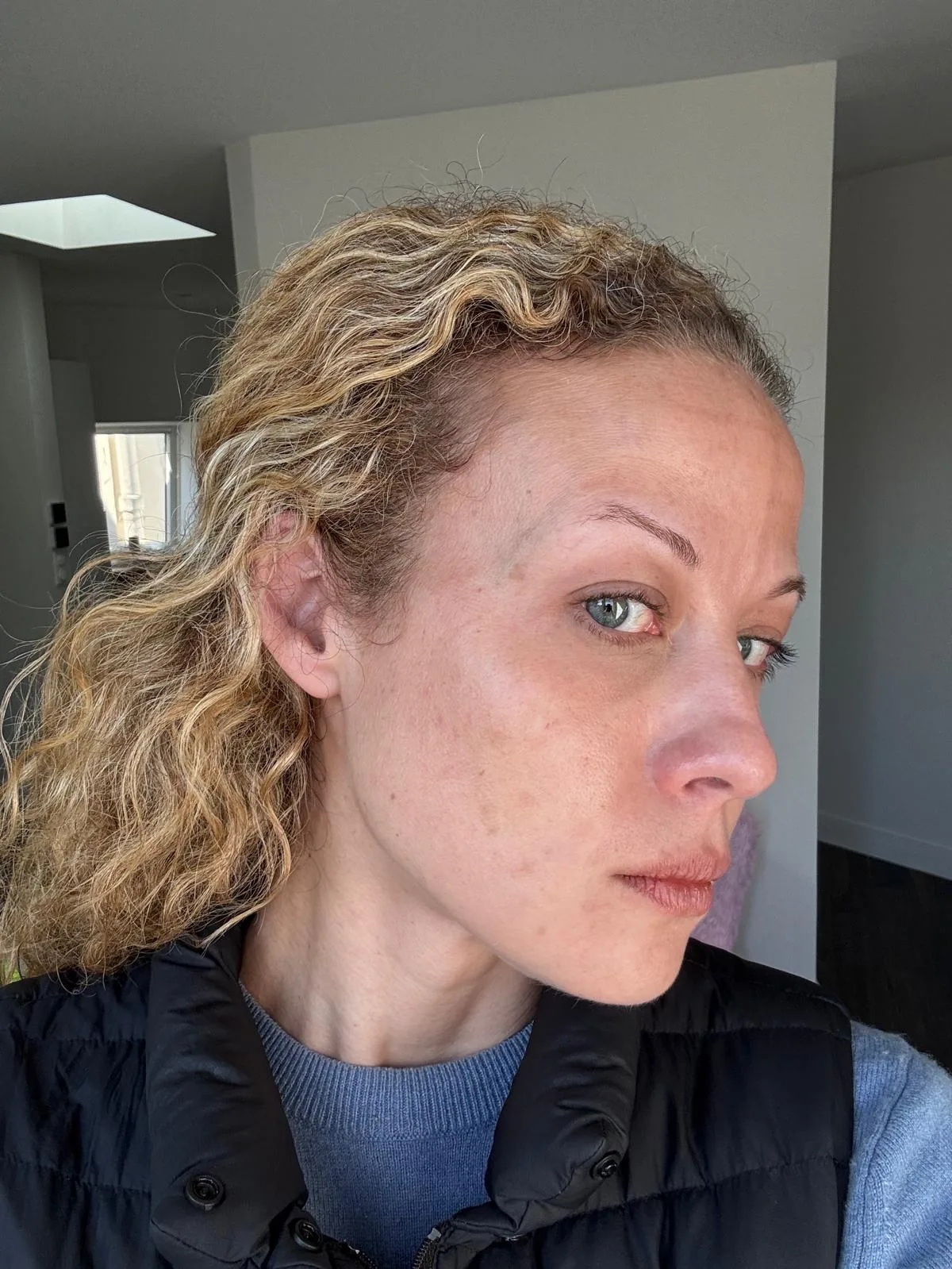 Exemple réel — photo de profil