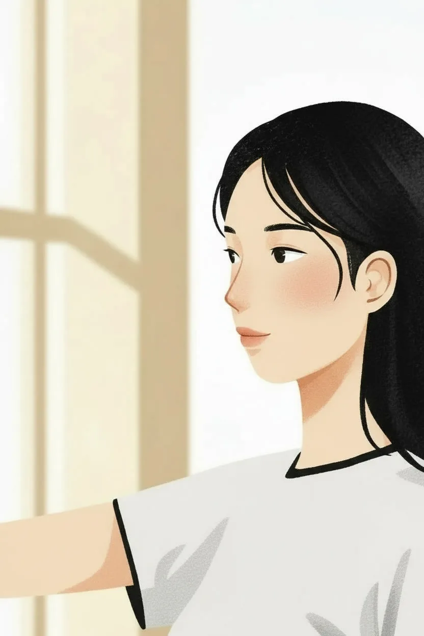 Illustration — photo zoomée